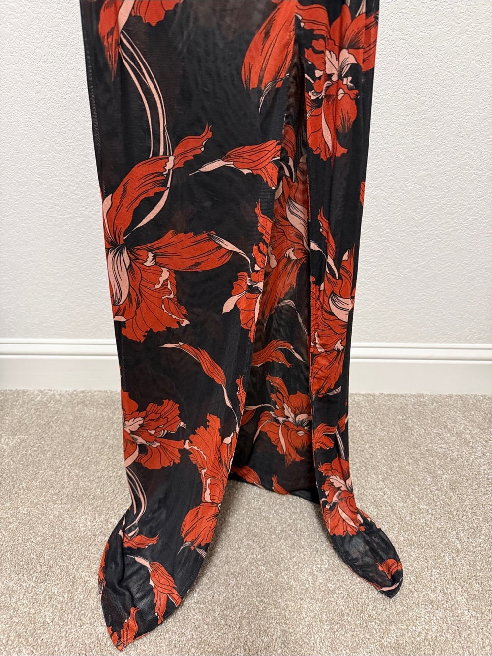 Resa Gwen Dress - Picture 6 of 11